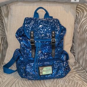 Betsey Johnson | Bags | Betsey Johnson Pink Mushroom Pattern  display picture 3